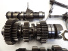 Getriebe Kawasaki LTD 700