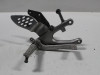 Main step holder right Yamaha YZF R1