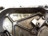 Generator cover Kawasaki LTD 454