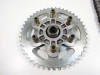 Driven flange Ducati monster 600