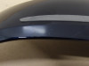 Saddlebag cover left BMW R 1250 RT