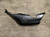 Rechter achterkant BMW K 1300 S