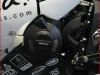 Motorblockdeckel Triumph Daytona 675 