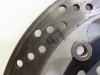 Braking disc right front Kawasaki ZZR 1100