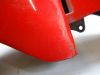 Front fender Suzuki DR 650