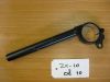 Clip on links Kawasaki ZX 10 R