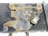 Radiator Honda NC 700 X