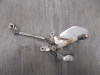 Footpegs left and or right Yamaha FZR 600