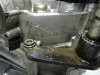 Gear box BMW R 1200 GS