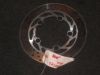 Rear brake disc Yamaha FAZER 600