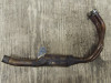 Downpipes Honda CBR 500 R