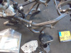 Frame body parts Yamaha Niken GT