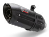 Auspuff Honda Overige Honda