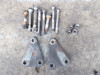 Motorblok Yamaha XJ 900 S Diversion