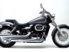 Anlasser Honda VT 750 Shadow