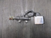 Rempomp achter Honda CBR 500 R