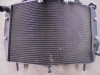 Radiator Yamaha YZF R6