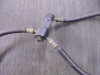Remleiding voor Honda VT 1100