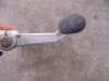 Schakelpedaal BMW R Nine T