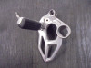 Schetsplaat links Yamaha Niken GT