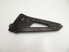 Main step holder left Kawasaki LTD 750