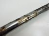 Main step holder Yamaha XV 750 Virago