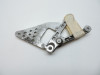 Schetsplaat links Yamaha YZF R6