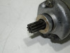 Startmotor Yamaha GTS 1000