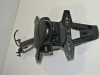 Kennzeichenhalter Yamaha Tracer 900