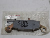 Bremsbeläge hinten Kawasaki VN 1500