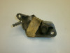 Fussrastetrager vorne links Suzuki LS 650