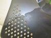 Untere verkleidung links Honda CBR 900 RR