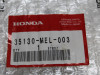 Lenkerschalter rechts Honda CBR Fireblade