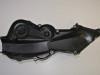 Engine cover Ducati Multistrada 1200