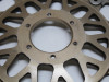 Remschijf voor links Honda VFR 750 R - RC30