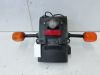 Kentekenplaathouder Kawasaki GPX 600