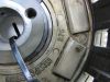 Clutch Kawasaki GPX 750