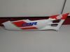 Rechter achterkant Honda CBR 600 F