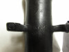 Voorpoot rechts compleet Kawasaki GPX 750