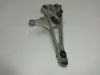Main step holder right Honda CBX 550 F2