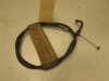 Throttle cable Honda Goldwing GL