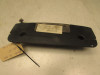 License plate holder Honda Goldwing GL