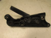 Main step holder left Yamaha V max