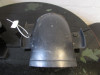 Achterspatbord Yamaha V max