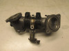 Air intake Yamaha V max