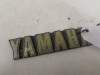 Overig Yamaha XS 650