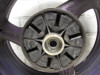 Felge hinten Suzuki GSX R 750