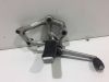 Main step holder right Ducati Paso
