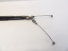 Throttle cable Yamaha YZF R1