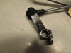 Gear change pedal  Suzuki Madura 1200